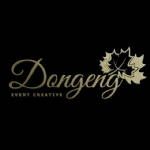 Dongeng Event Creative